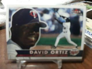 David Ortiz