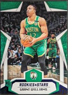 Grant Williams