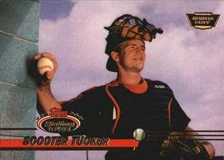 Scooter Tucker