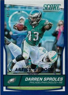 Darren Sproles