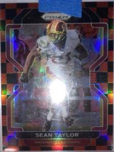 Sean Taylor