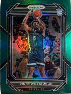 Vince Williams Jr.