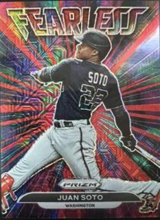 Juan Soto