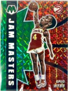 Spud Webb