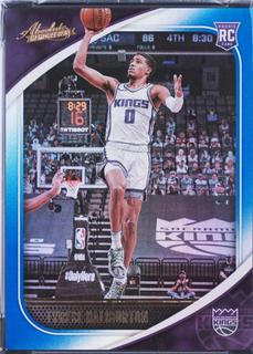 Tyrese Haliburton