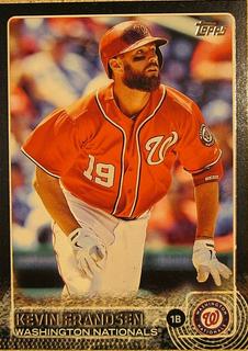 Kevin Frandsen