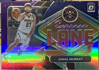 Jamal Murray