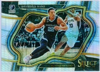 Desmond Bane