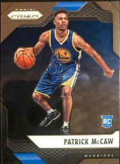 Patrick McCaw