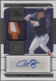 Alex Bregman