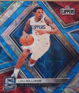 Lou Williams