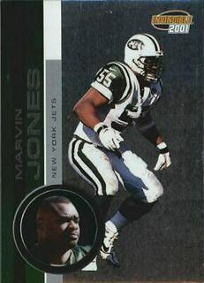 Marvin Jones