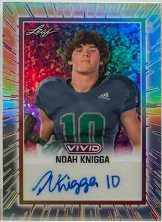 Noah Knigga