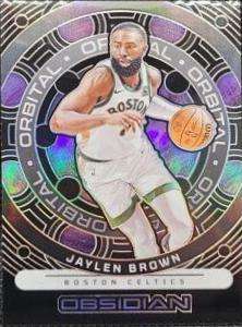 Jaylen Brown