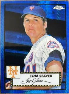 Tom Seaver