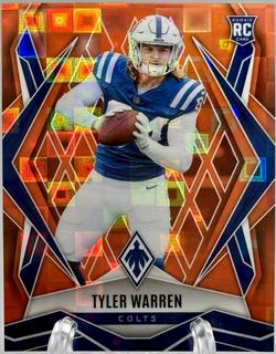 Tyler Warren