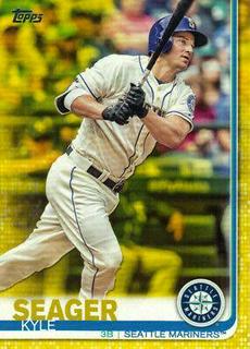 Kyle Seager