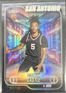 Stephon Castle