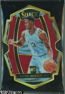 Jaren Jackson Jr.