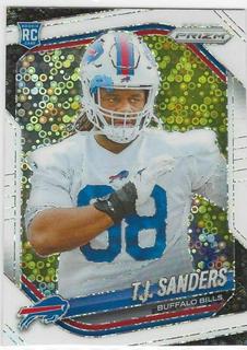 T.J. Sanders
