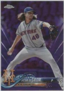 Jacob deGrom