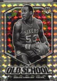 Darryl Dawkins