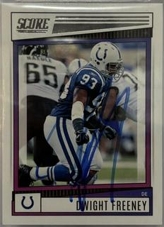 Dwight Freeney