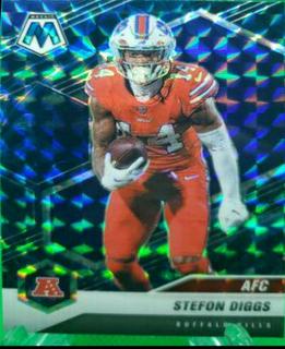 Stefon Diggs