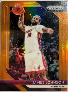 James Johnson