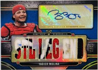 Yadier Molina
