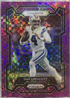 Dak Prescott