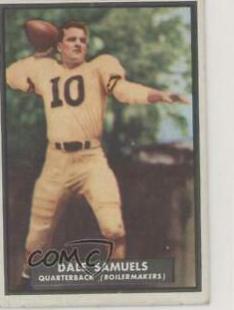 Dale Samuels