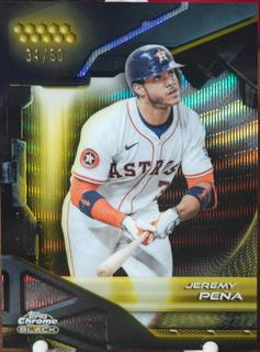 Jeremy Pena