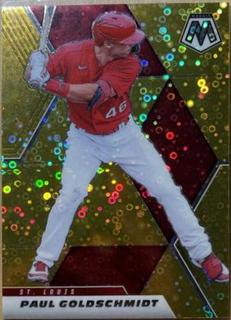 Paul Goldschmidt