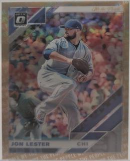 Jon Lester