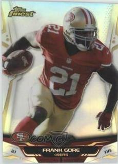 Frank Gore