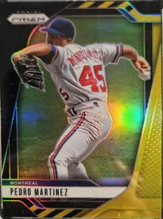Pedro Martinez