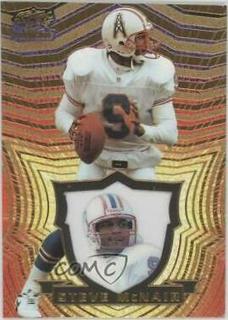Steve McNair