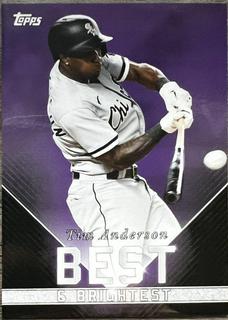 Tim Anderson