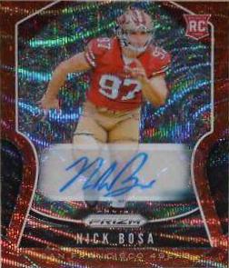 Nick Bosa