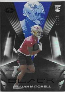 Elijah Mitchell