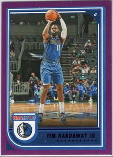 Tim Hardaway Jr.