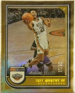 Trey Murphy III