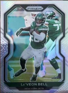 Le'Veon Bell