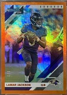 Lamar Jackson