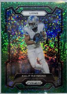 Kalif Raymond