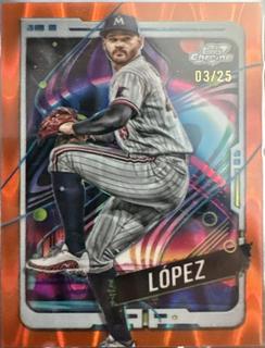 Pablo Lopez