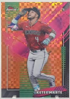Ketel Marte