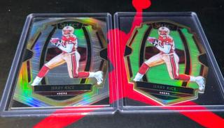 Jerry Rice