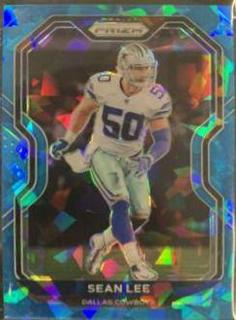 Sean Lee